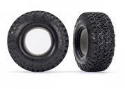 Däck BFGoodrich® All-Terrain T/A® KO2 2.2/3.0'' (2)