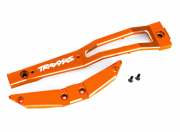 Chassistag Fram Alu Orange Maxx Slash