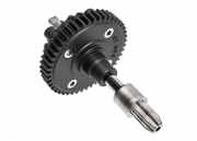 Differential Mitten (Kräver #10757 & #10762) Mini Maxx