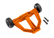 Wheelie Bar Komplett Orange Mini Maxx