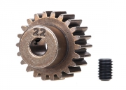 Motordrev (Pinion) 22T 48P