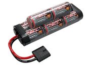 NiMH Batteri 9,6V 5000mAh Series 5 Hump iD-kontakt*