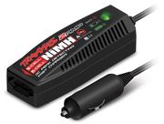 Laddare 12volt 2 amp 5-6cell NiMH Auto ID