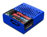 USB-C Multi-chem 40W NiMH/LiPo Laddare Auto ID