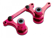 Styrok Aluminium Rosa