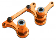 Styrok Aluminium Orange