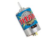 Motor Titan 550 21T