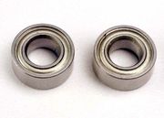 Kullager 5x10x4mm (2)