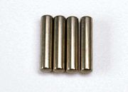 Pinnar 2,5x12mm (4)