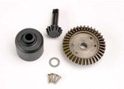 Diff.drev 37T Pinion 13T T-Maxx(49104)