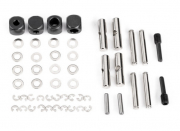 U-joints Drivaxlar Set