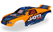 Kaross Jato Orange