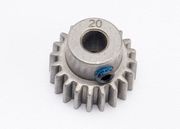 Motordrev (Pinion) 20T 32P (5mm axel)