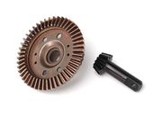 Krondrev och Pinion Fram Rustler, Slash, Stampede - 4x4