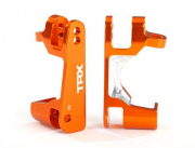 Casterblock Alu Orange V+H (2)