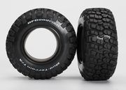 Däck BFGoodrich S1 (Ultra-soft) Dual Profile 2.2/3.0" (2)