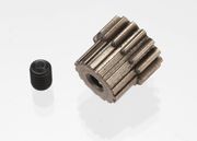 Motordrev(Pinion) 15T 48P (för 2,3mm Axel)