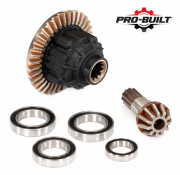 Differential Fram Pro-Built X-Maxx, XRT