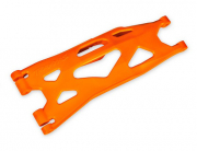 Bärarm Nedre Vänster F/B Orange X-Maxx WideMaxx, XRT