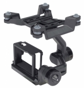 Gimbal 2-axis, Aton