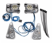 LED Ljus Fram- och Bak Set TRX-4