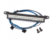 LED Ljus Ramp Stötfångare TRX-4 (Stötfångare #8124)