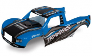 Kaross Unlimited Desert Racer "Traxxas Edition" Målad