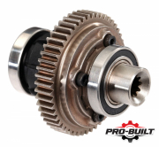 Differential Mitten Pro-Built  UDR