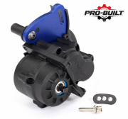 Transmission Pro-Built  E-Revo 2.0