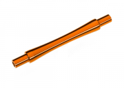 Axel Alu Orange Wheelie Bar 2WD