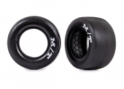 Däck Bak Mickey Thompson Sticky Compound (2)  Drag Slash