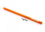 Chassistag (T-bar) Alu Orange Sledge