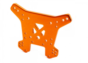 Stötdämpartorn Bak Alu Orange Sledge