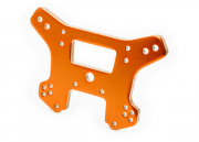 Stötdämpartorn Fram Alu Orange Sledge