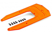 Hasplåt Chassi Orange Sledge