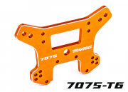 Stötdämpartorn Fram Alu HD Orange Sledge