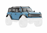 Kaross TRX-4M Ford Bronco Area51 Komplett