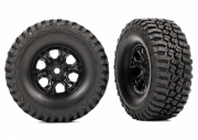 Däck & Fälg BFGoodrich Mud-Terrain T/A 2.2x1.0" (2)