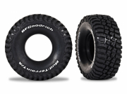 Däck BFGoodrich Mud-Terrain T/A KM3 2.4x1.0" (2)