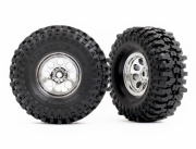 Däck & Fälg Mickey Thompson Baja Pro XS 2.4x1.0" (2)