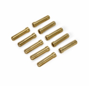 Hylsa (adapter) Bullet 4 till 5mm (10)*