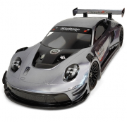 P-GT3R Kaross 1/10 GT 190mm (Omålad)