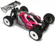 Kaross VISION 1/8 Buggy Xray XB8E'20 (Omålad) Klippt