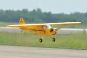 Piper Cub 1950mm GP/EP ARTF (Uppdaterad)