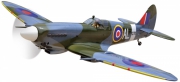 Spitfire MK - 33cc Bensin ARTF