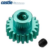 CC Pinion 20T 32P - 5mm