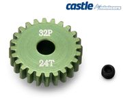 CC Pinion 24T 32P - 5mm