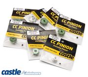 CC Pinion 32P - 5mm Set (7)