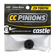 CC Pinion 29T 48P - 5mm