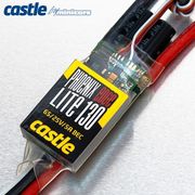 PHOENIX EDGE LITE 130 - 25V 130A ESC